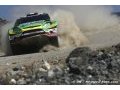 Photos - WRC 2016 - Rally Argentina