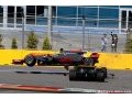 Abiteboul : Renault F1 a franchi une nouvelle étape en Russie