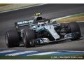 Hungary 2018 - GP Preview - Mercedes