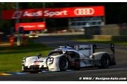 Webber ravi d'avoir choisi l'Endurance plutôt que Ferrari en F1