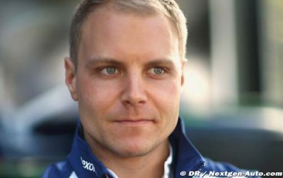 Valtteri Bottas passera des tests médicaux ce jeudi