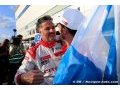 Yvan Muller : what his rivals think