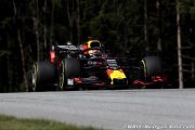 Transferts : La clause de performance de Verstappen au centre des rumeurs