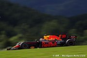 Red Bull : Mateschitz comprend la colère de Verstappen