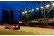 Korea eyes F1 return with Seoul night race