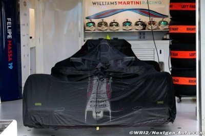 Sirotkin&nbsp;: La nouvelle voiture est bien plus agressive