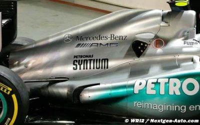 Nouvel alternateur Renault pour tous, Mercedes sans le Coanda