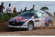 Peugeot target a return to the top of the podium