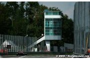 L'ACI est proche d'un accord pour Monza et exclut Imola