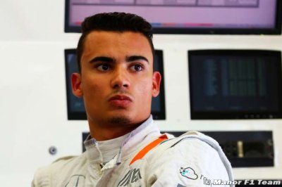 Wehrlein puzzled by Kvyat demotion