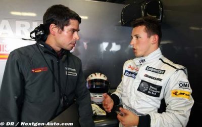 Klien is going to replace Yamamoto in Singapore