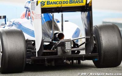 No change to Sauber’s 2016 car plan