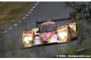 Toyota reconduit son partenariat avec Rebellion