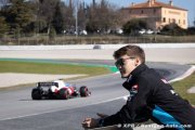 L'inactivité pourrait pousser les pilotes et équipes de F1 à la faute
