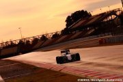 Ecclestone, FIA confirm 'musical chairs' qualifying