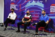 Des directeurs d'équipe veulent autoriser les pilotes Covid+ à prendre le départ des GP