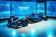 Williams F1 aurait aimé avoir deux tests avant le GP de Bahreïn