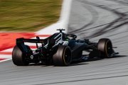 V8, V6 hybride ou cliente Ferrari : Cadillac se prépare à tous les scénarios