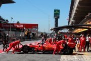 FP1 & FP2 - 2019 Spanish GP team quotes