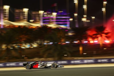 Audiences et résultats financiers records&nbsp;: les dollars pleuvent sur la F1