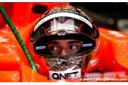 Ferrari admits 2013 'key year' for Bianchi