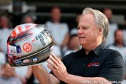 Haas veut maintenant attirer un sponsor titre