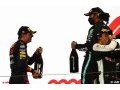 Hamilton 'cautious' for Verstappen title showdown