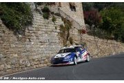 Loix boosted by strong pre-Sanremo test