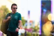 Alonso on showdown - 'I wouldn't miss it for the world'