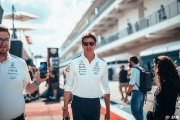 Wolff : la génération simracing aura un avantage avec les F1 de 2026