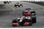 Hamilton : L'important était de marquer