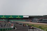 Expert slams climate 'greenwashing' in F1