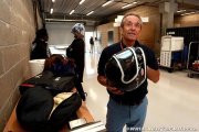 Hamilton finira par être battu par Verstappen selon Ickx