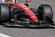 Pourquoi les modes aéro des F1 2026 sont un casse-tête pour Pirelli