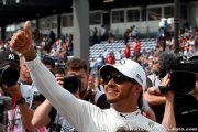 Une erreur de stratégie peut vite arriver, selon Hamilton