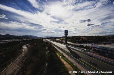 Liberty picks location for new F1 HQ