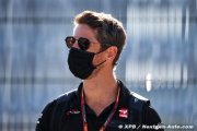 Racisme : Steiner prend encore la défense de Grosejan