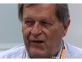 Audi qui rachète McLaren, 'ce serait merveilleux' selon Haug