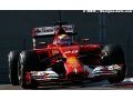 Ferrari : Marciello a piloté en pensant à Bianchi