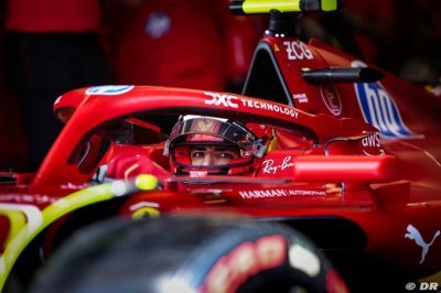 Ferrari s’est-elle mal comportée envers Sainz&nbsp;? ’La tempête parfaite’