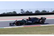 Eifel GP 2020 - GP preview - Mercedes F1