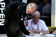 Rompre avec Honda, c'est l'erreur de McLaren selon Marko