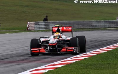 Lewis Hamilton pense toujours au titre