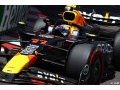Horner prévient Pérez : Red Bull a besoin de ses 'deux voitures'