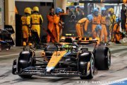 McLaren F1 aurait pu 'être dans les points avec les 2 voitures'