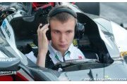 Sirotkin : Arriver en F1 était mon rêve