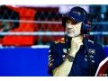 Newey changes mind about ground effect rules