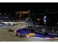 Photos - GP de Singapour 2022 - Retour sur le week-end