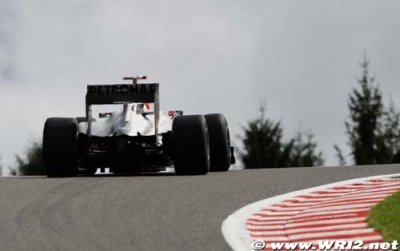 Blown diffuser still not working right - Brawn