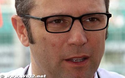 Ferrari veut que la FIA change les règles...